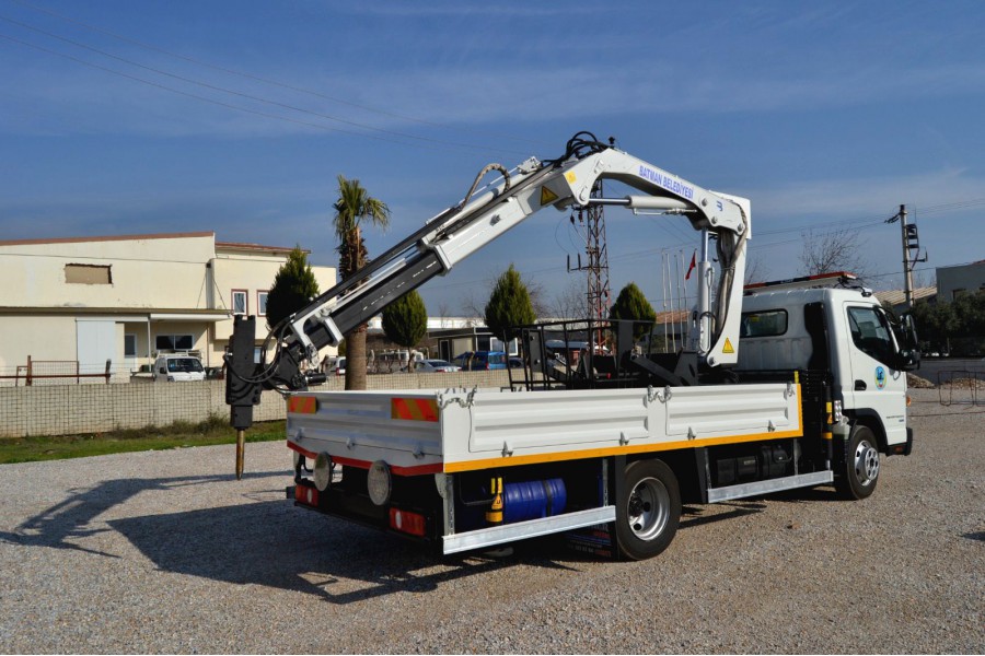 Köksallar Vinç tarihi